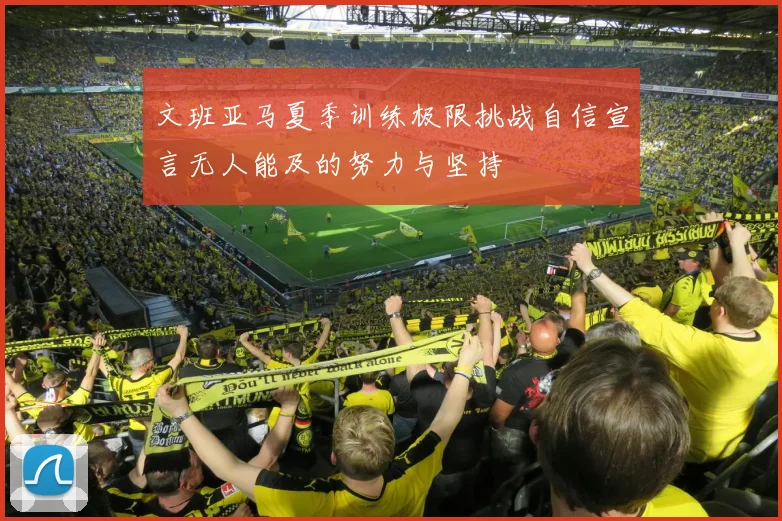 文班亚马夏季训练极限挑战自信宣言无人能及的努力与坚持