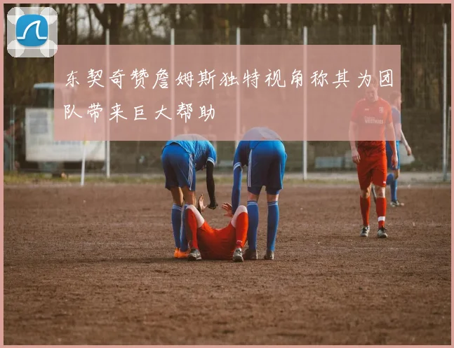 东契奇赞詹姆斯独特视角称其为团队带来巨大帮助