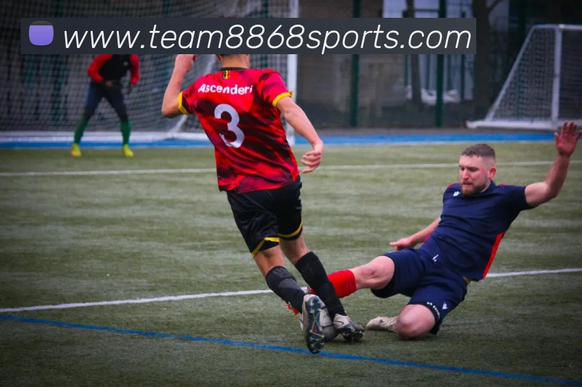 8868体育品牌故事