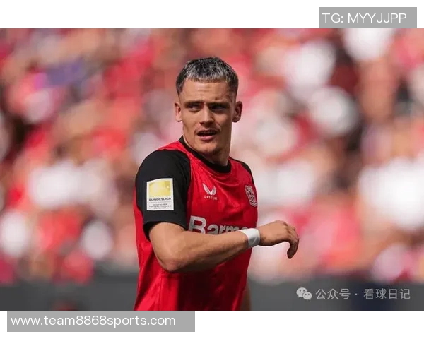 夏窗十大新星表现盘点维尔茨助攻不多舍什科进球乏力迪亚斯状态回暖